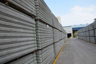 黄埔NALC墙板 广东优质ALC板厂家的建筑材料销售解析