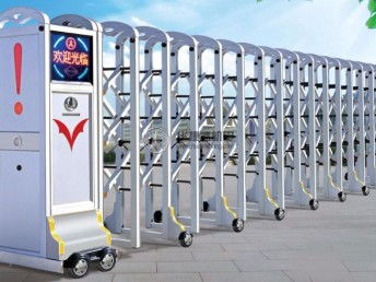 北京市昌平区电动门专业销售与维修服务及建材供应指南