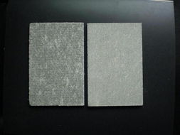 深圳建材市场中的明星产品 美岩水泥板的销售现状与前景