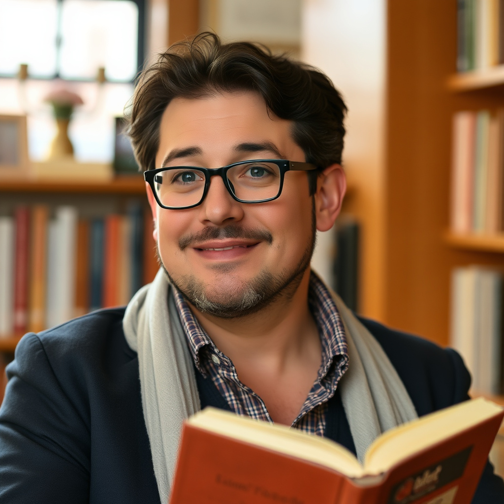 Author